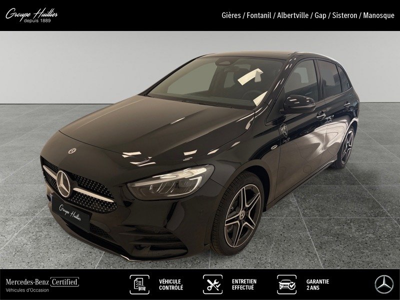 Mercedes Classe B