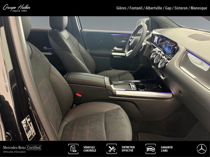 Mercedes Classe B - Photo 11