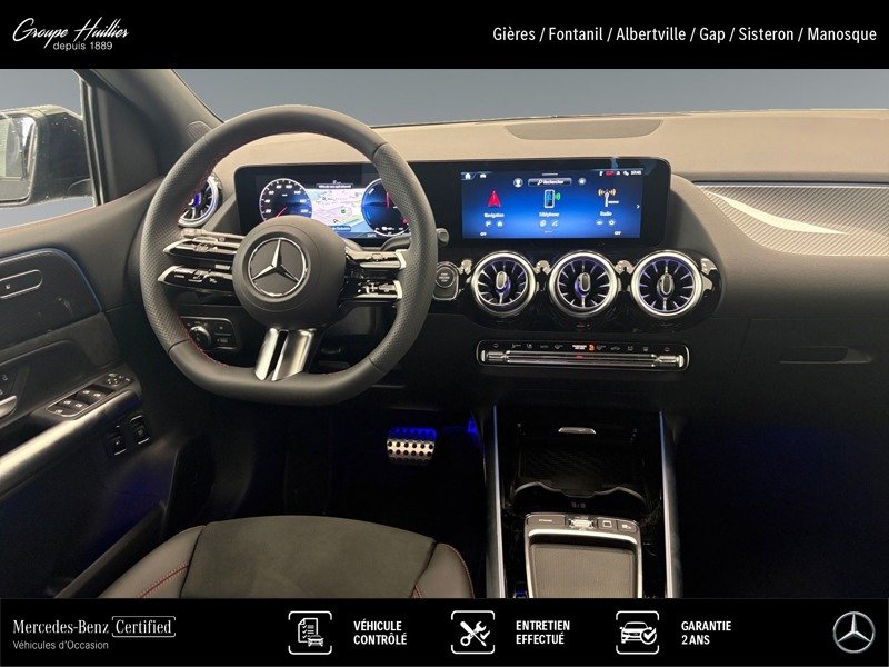 Mercedes Classe B - Photo 12