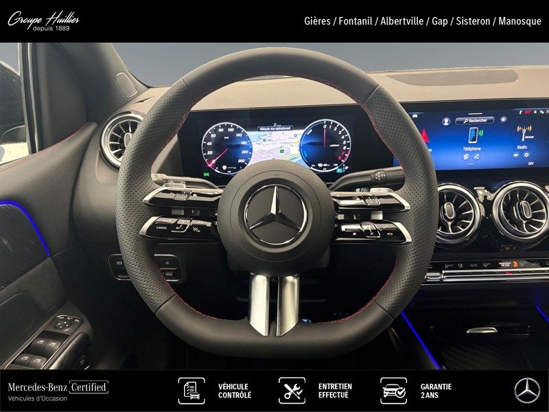 Mercedes Classe B - Photo 13