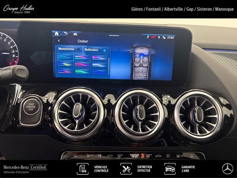 Mercedes Classe B - Photo 14