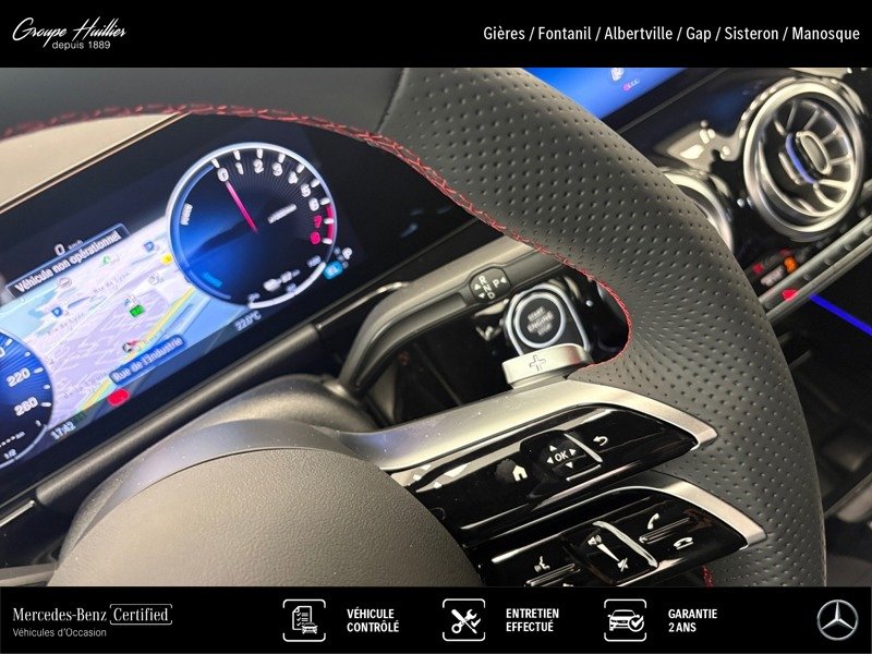 Mercedes Classe B - Photo 15