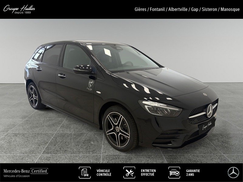 Mercedes Classe B - Photo 2