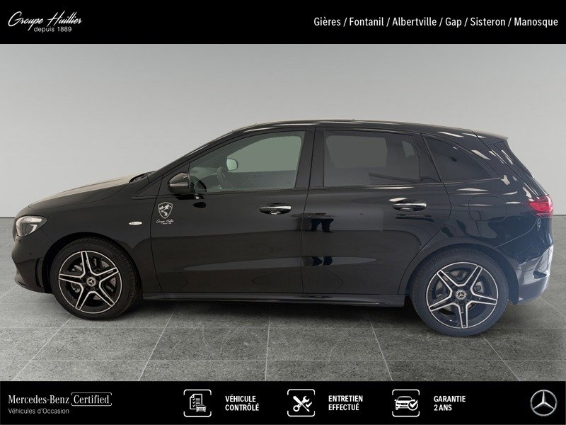 Mercedes Classe B - Photo 3