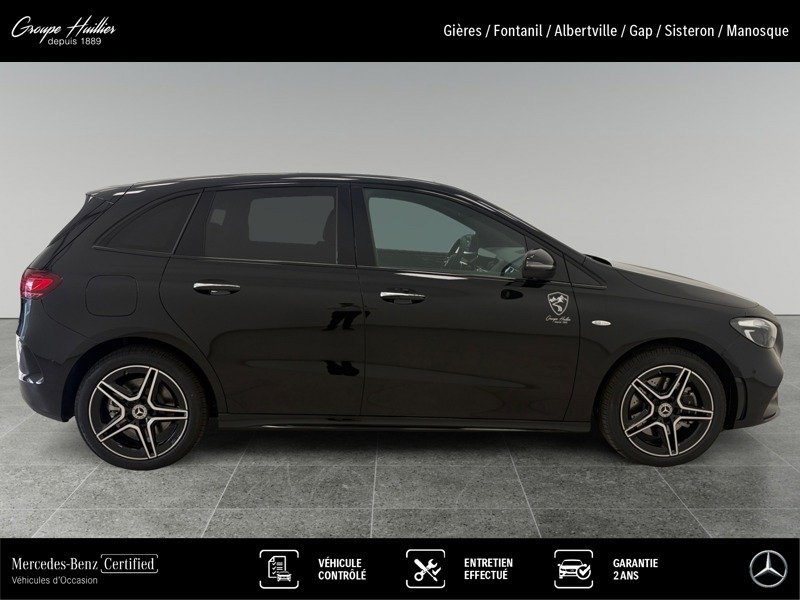 Mercedes Classe B - Photo 4