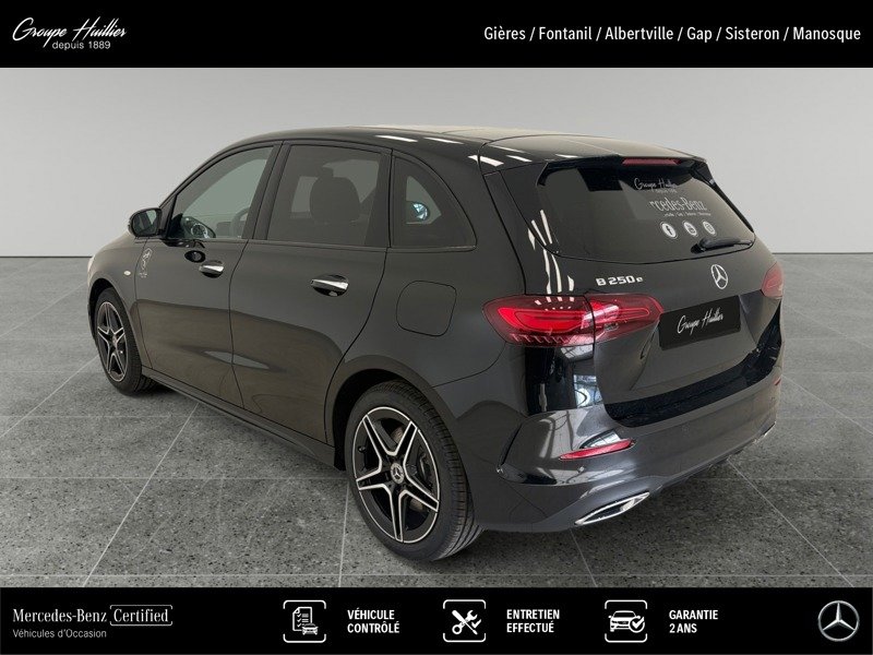 Mercedes Classe B - Photo 5