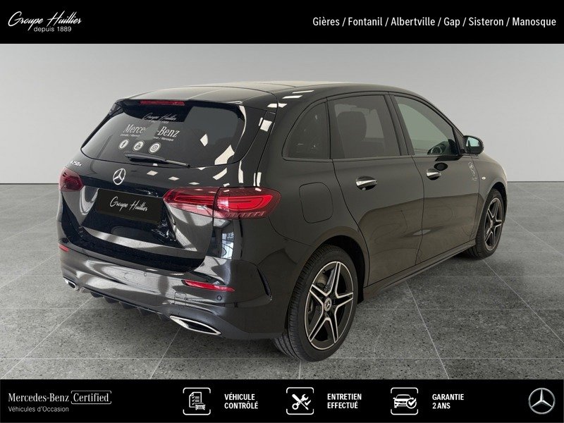 Mercedes Classe B - Photo 6