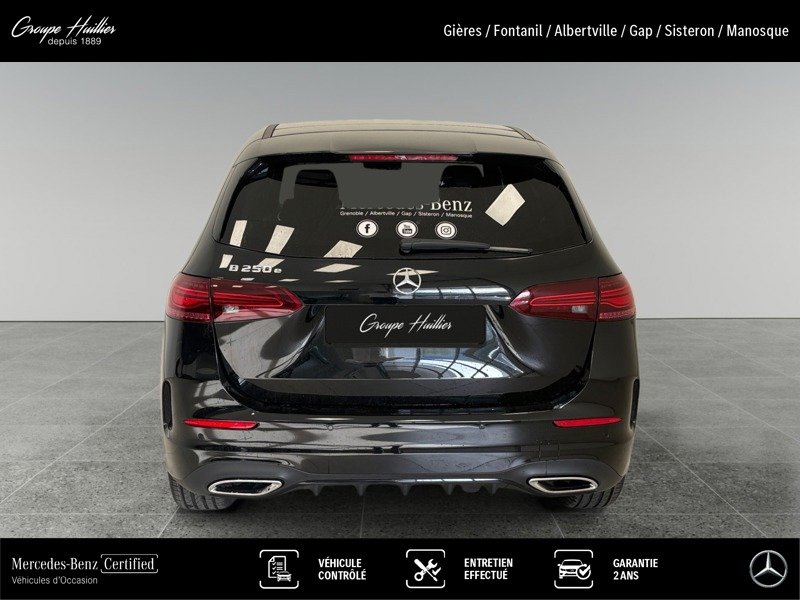 Mercedes Classe B - Photo 7