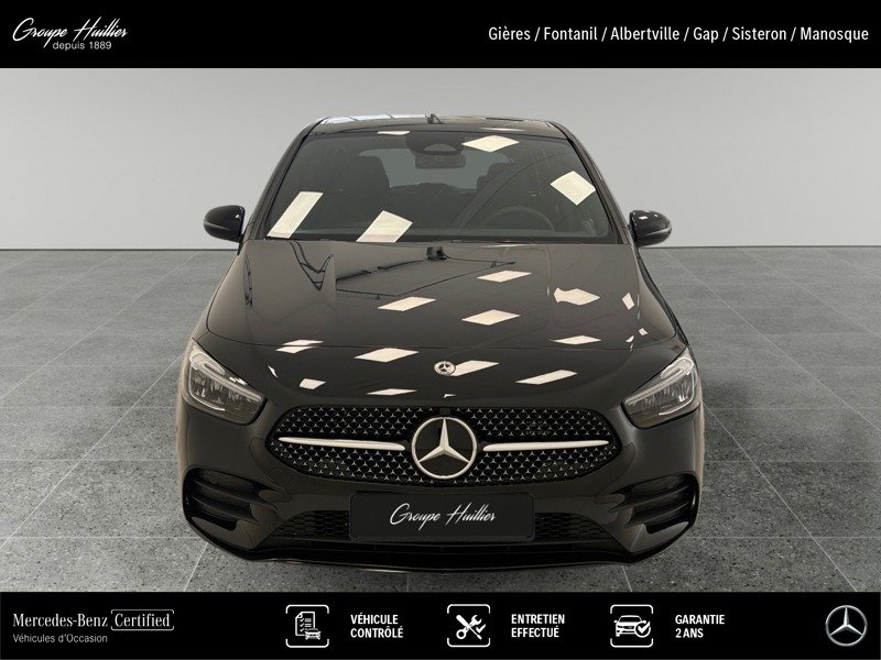 Mercedes Classe B - Photo 8