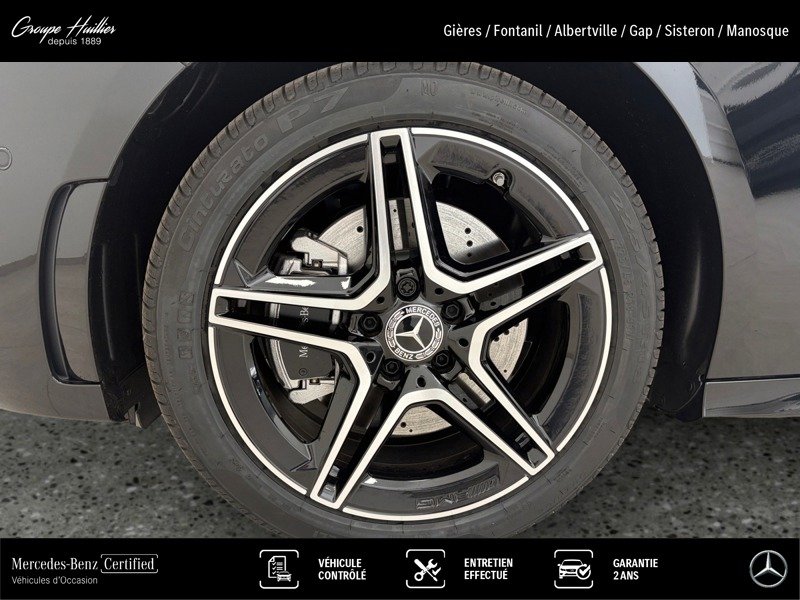 Mercedes Classe B - Photo 9