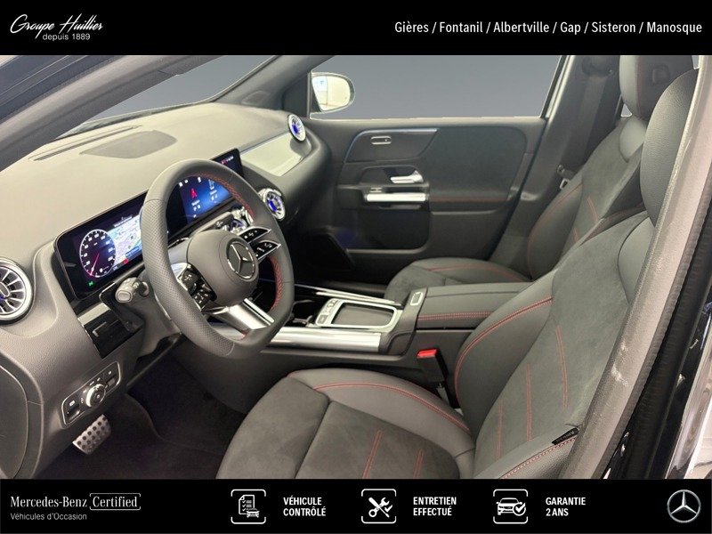 Mercedes Classe B - Photo 10