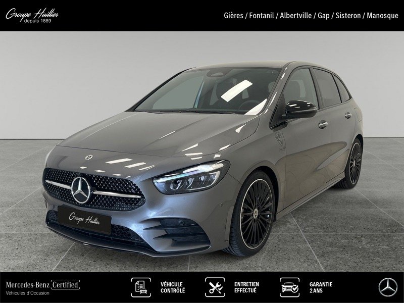 Mercedes Classe B