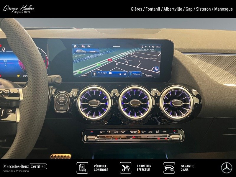 Mercedes Classe B - Photo 11