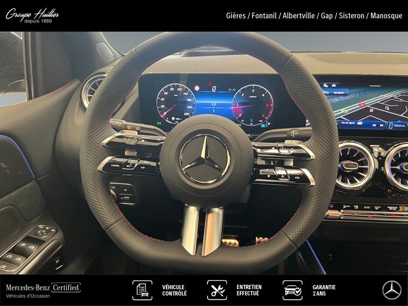 Mercedes Classe B - Photo 12