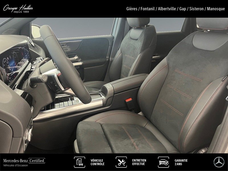 Mercedes Classe B - Photo 13