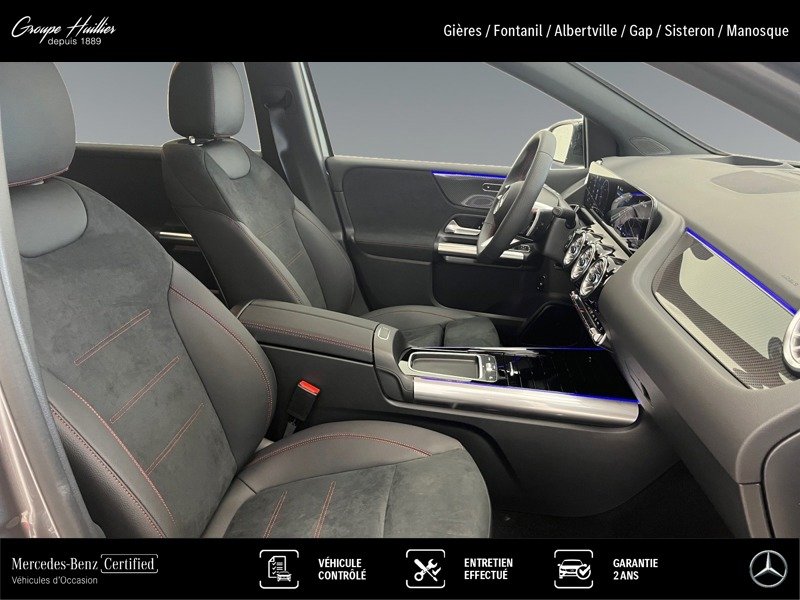 Mercedes Classe B - Photo 14