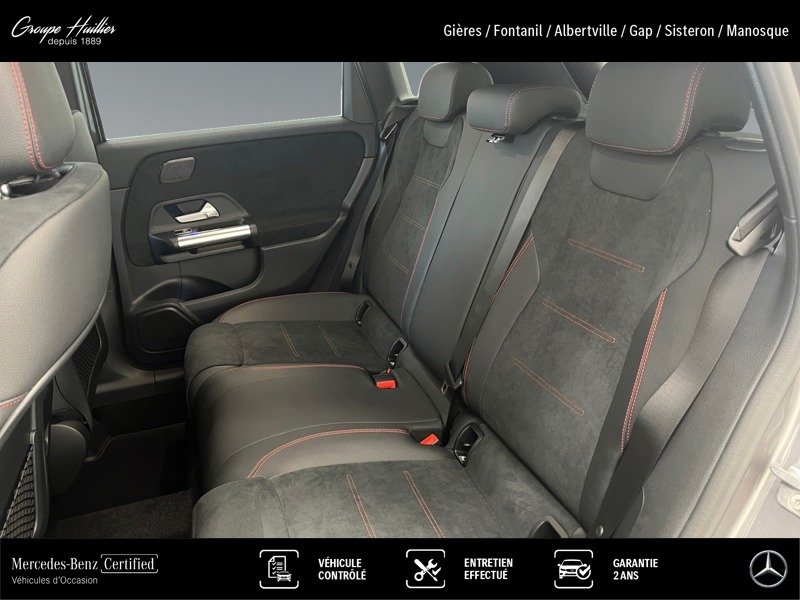 Mercedes Classe B - Photo 15