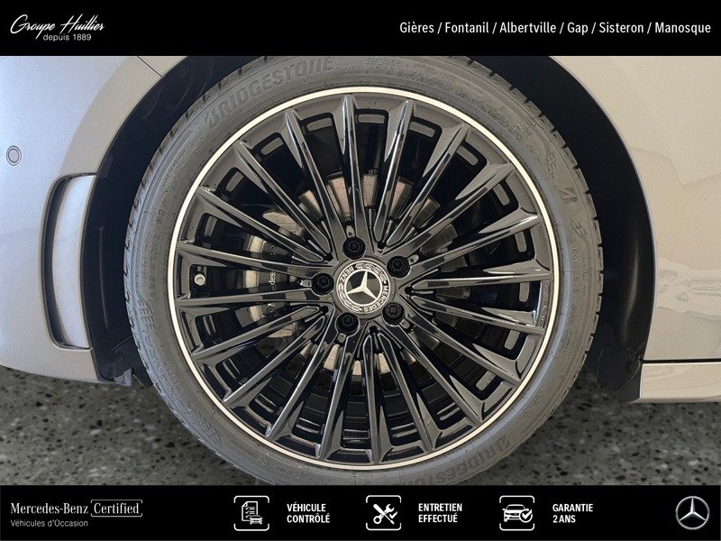 Mercedes Classe B - Photo 17