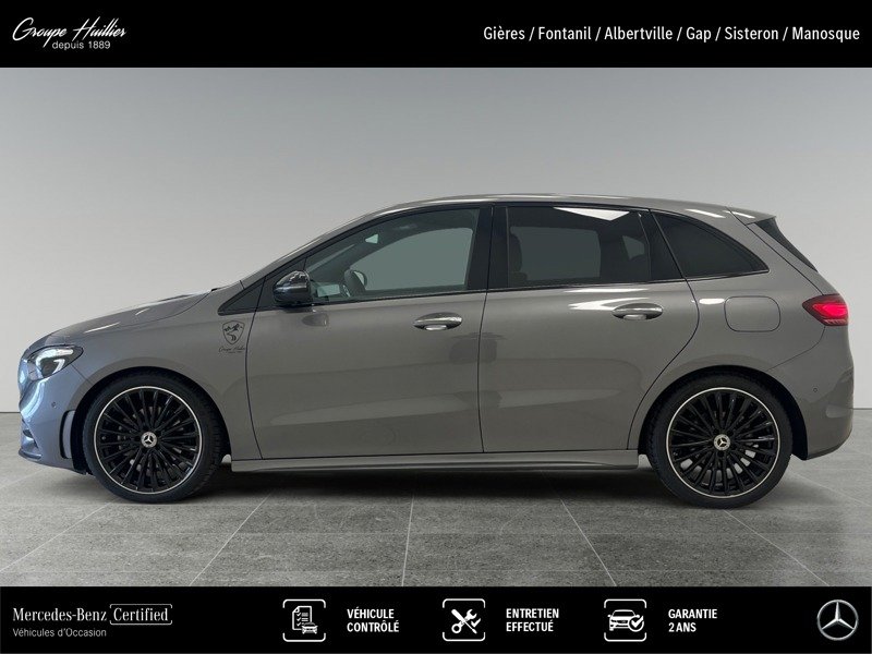 Mercedes Classe B - Photo 2