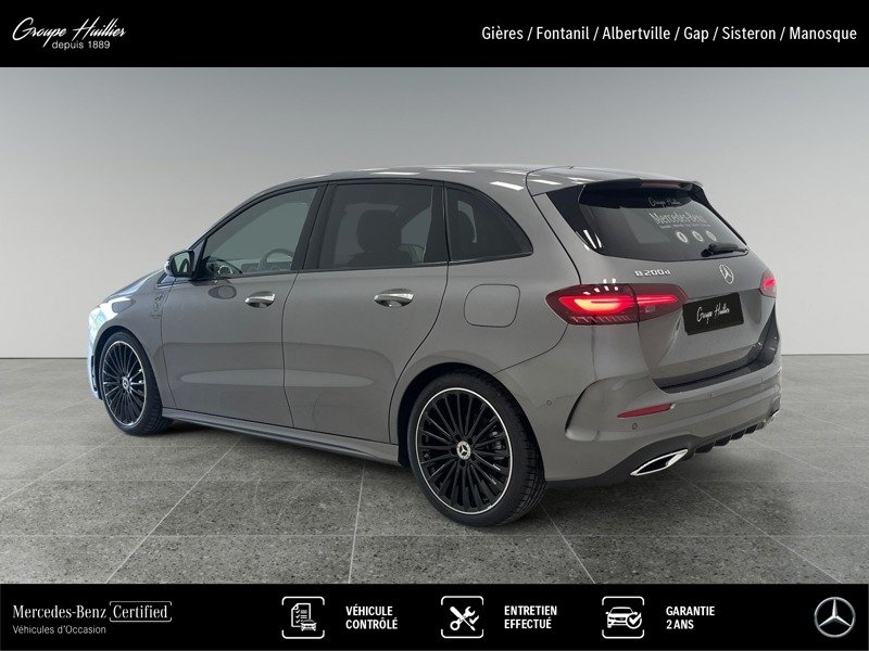Mercedes Classe B - Photo 3