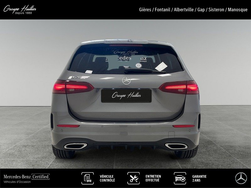 Mercedes Classe B - Photo 4