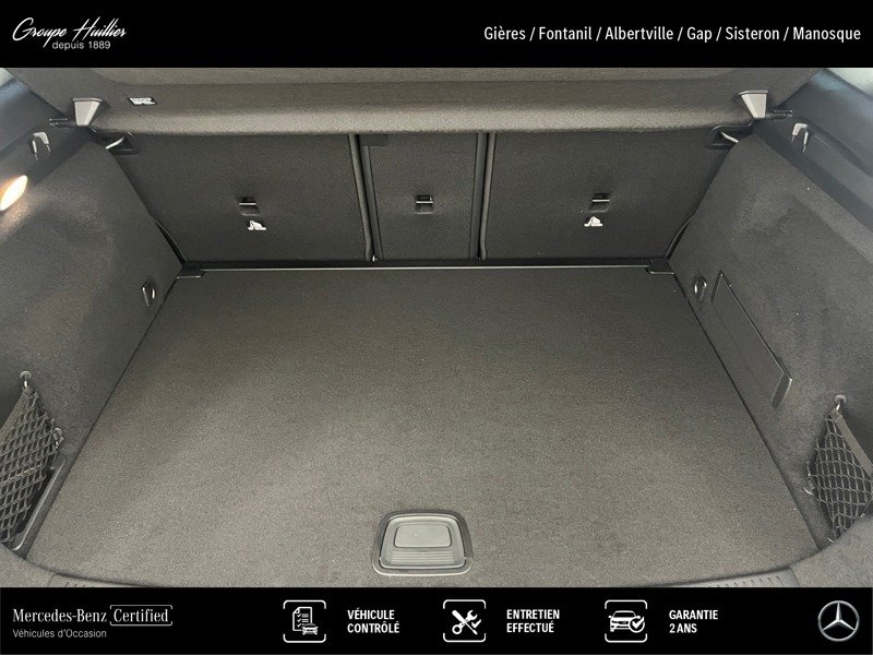 Mercedes Classe B - Photo 5