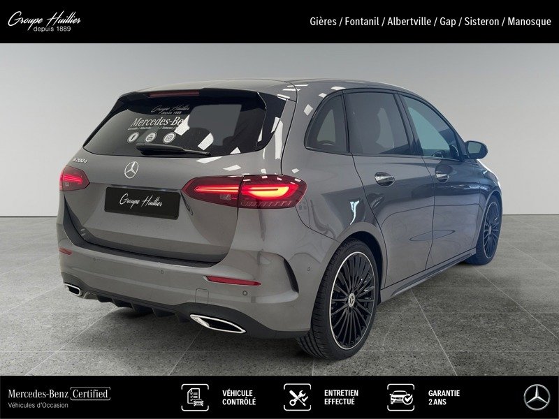 Mercedes Classe B - Photo 6
