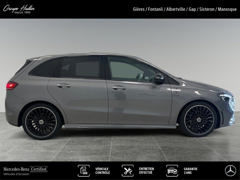 Mercedes Classe B - Photo 7