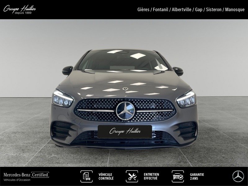 Mercedes Classe B - Photo 9