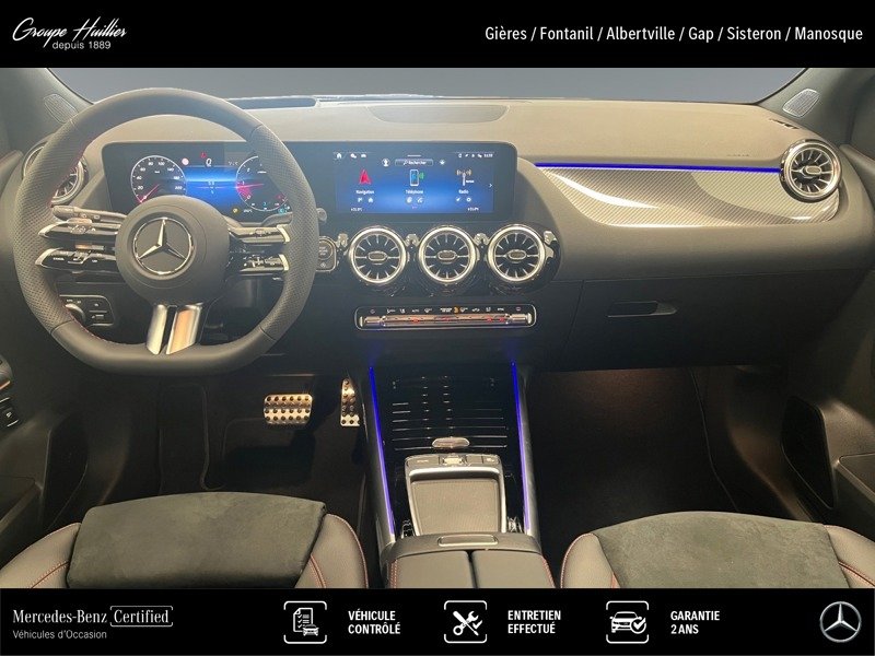 Mercedes Classe B - Photo 10