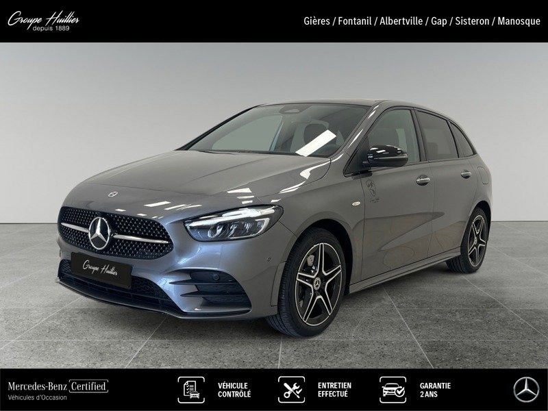 Mercedes Classe B
