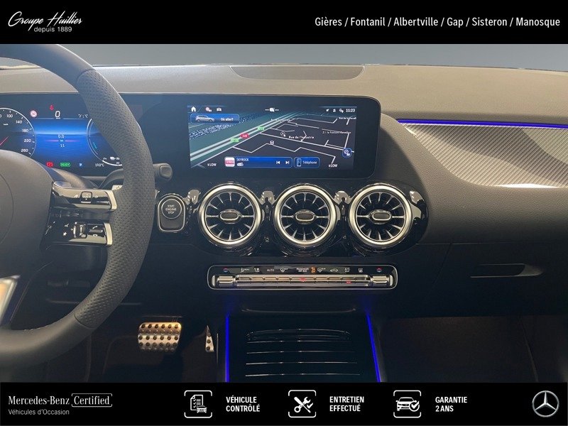 Mercedes Classe B - Photo 11