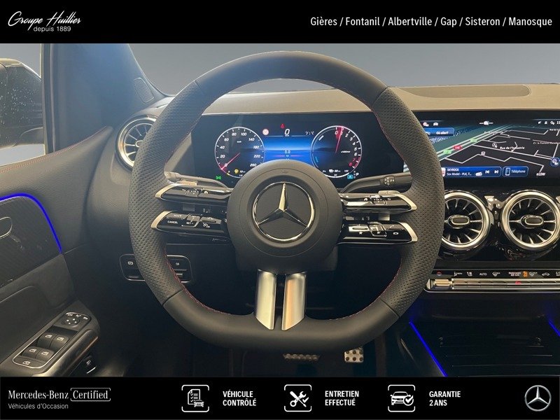Mercedes Classe B - Photo 12