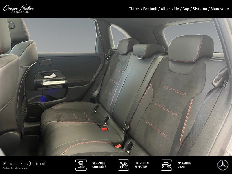 Mercedes Classe B - Photo 13