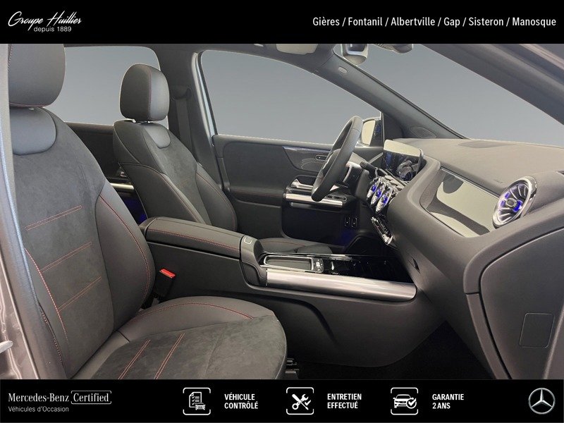 Mercedes Classe B - Photo 14