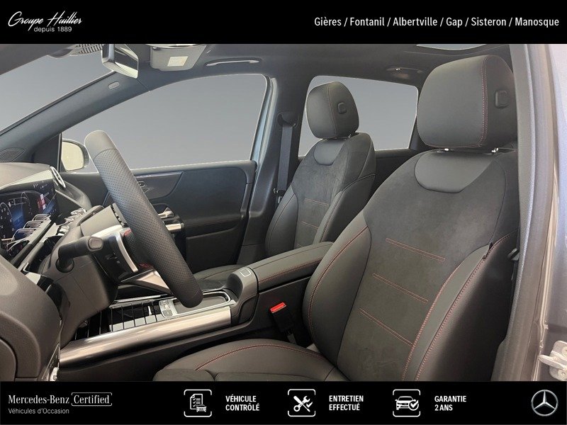 Mercedes Classe B - Photo 15