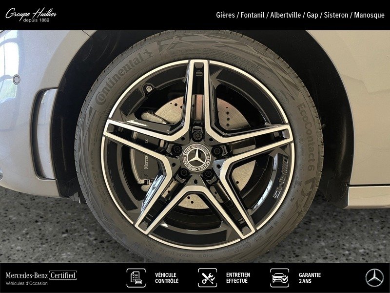 Mercedes Classe B - Photo 16