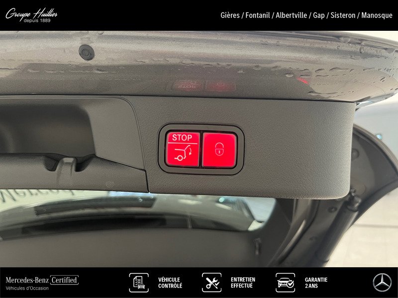 Mercedes Classe B - Photo 17