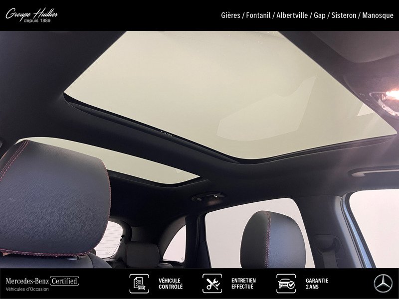 Mercedes Classe B - Photo 18