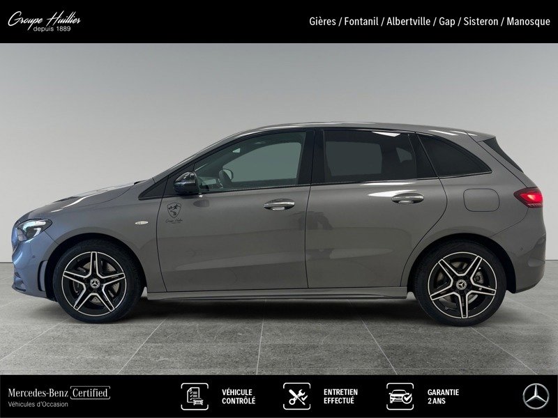 Mercedes Classe B - Photo 2