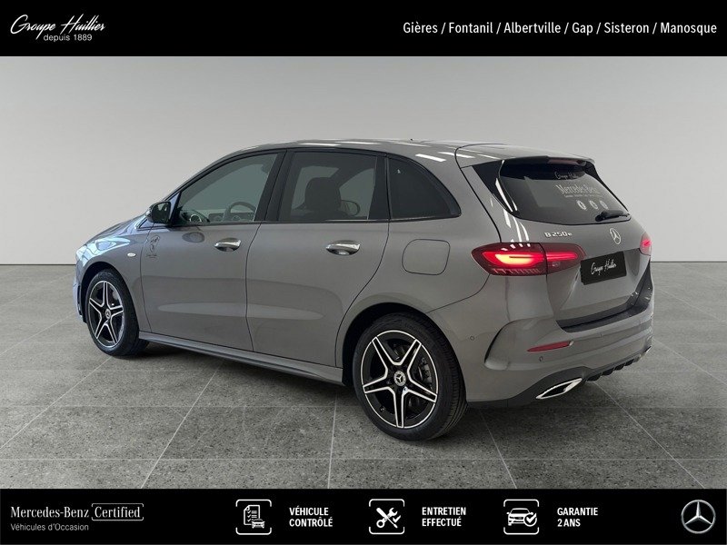 Mercedes Classe B - Photo 3