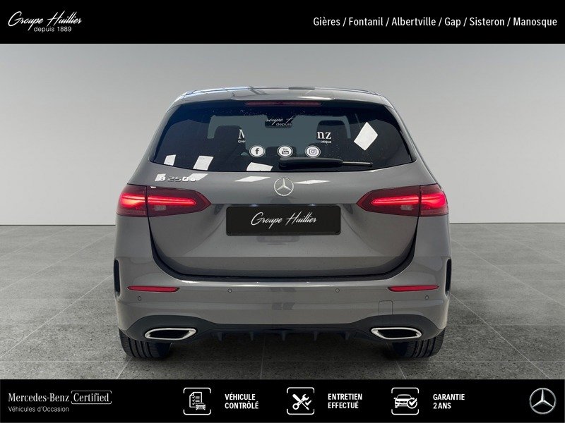 Mercedes Classe B - Photo 4