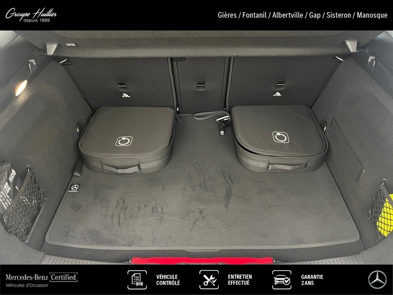 Mercedes Classe B - Photo 5
