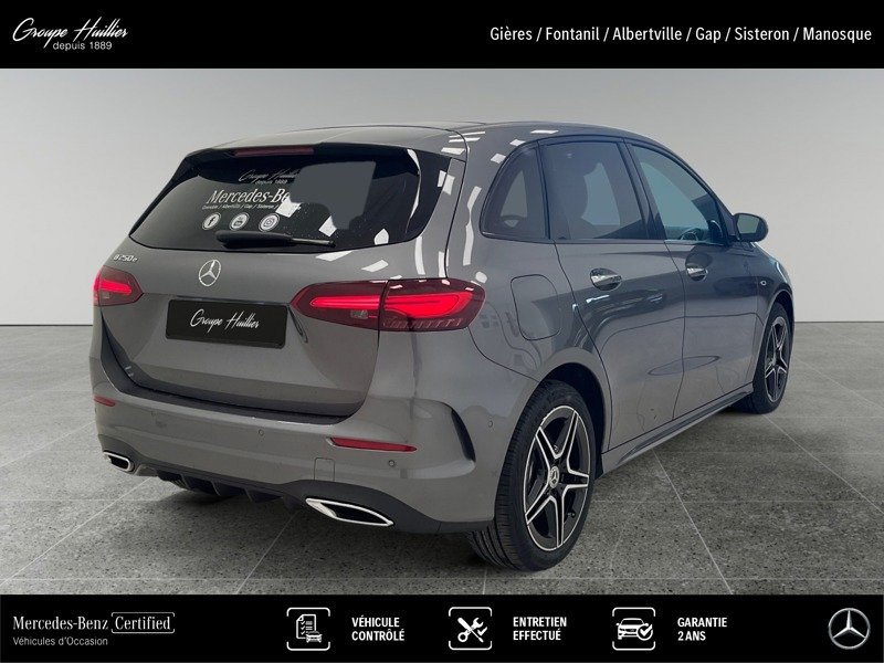 Mercedes Classe B - Photo 6
