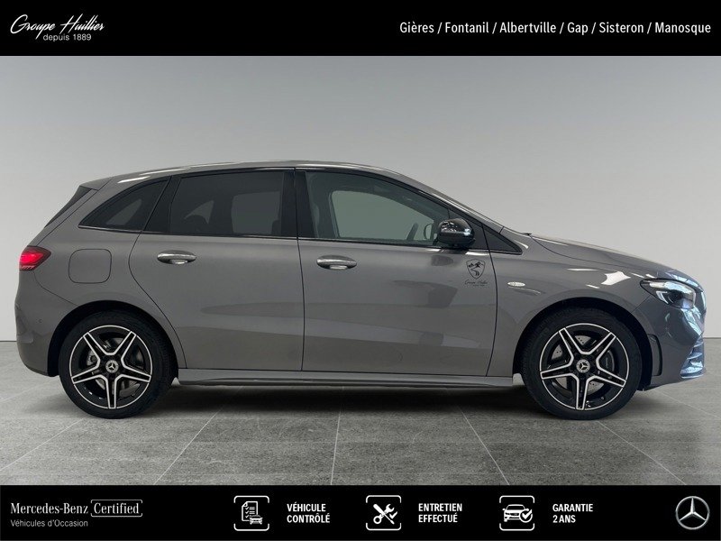 Mercedes Classe B - Photo 7
