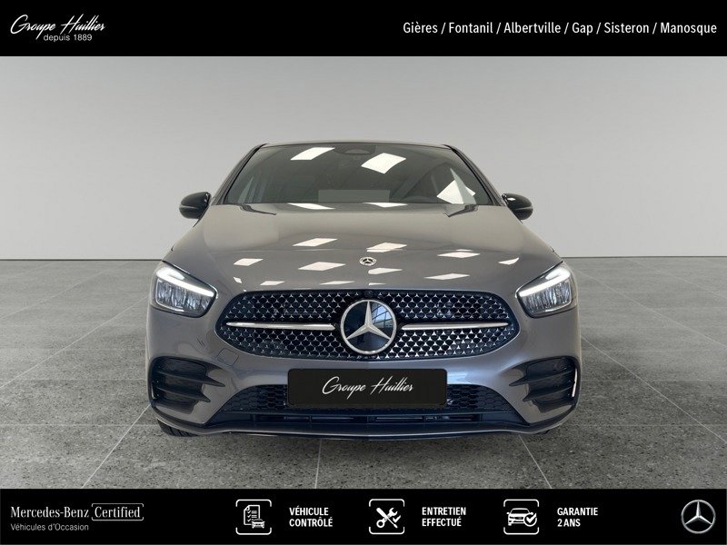 Mercedes Classe B - Photo 9