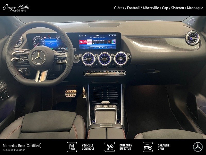 Mercedes Classe B - Photo 10