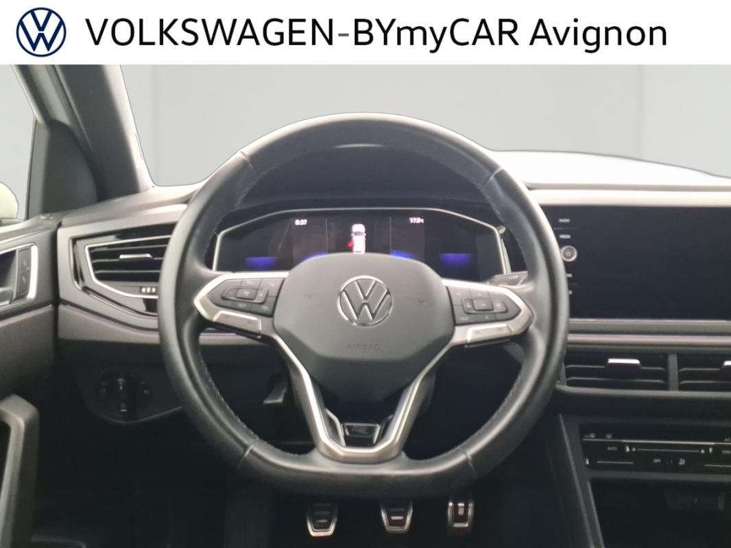 Volkswagen Polo - Photo 11
