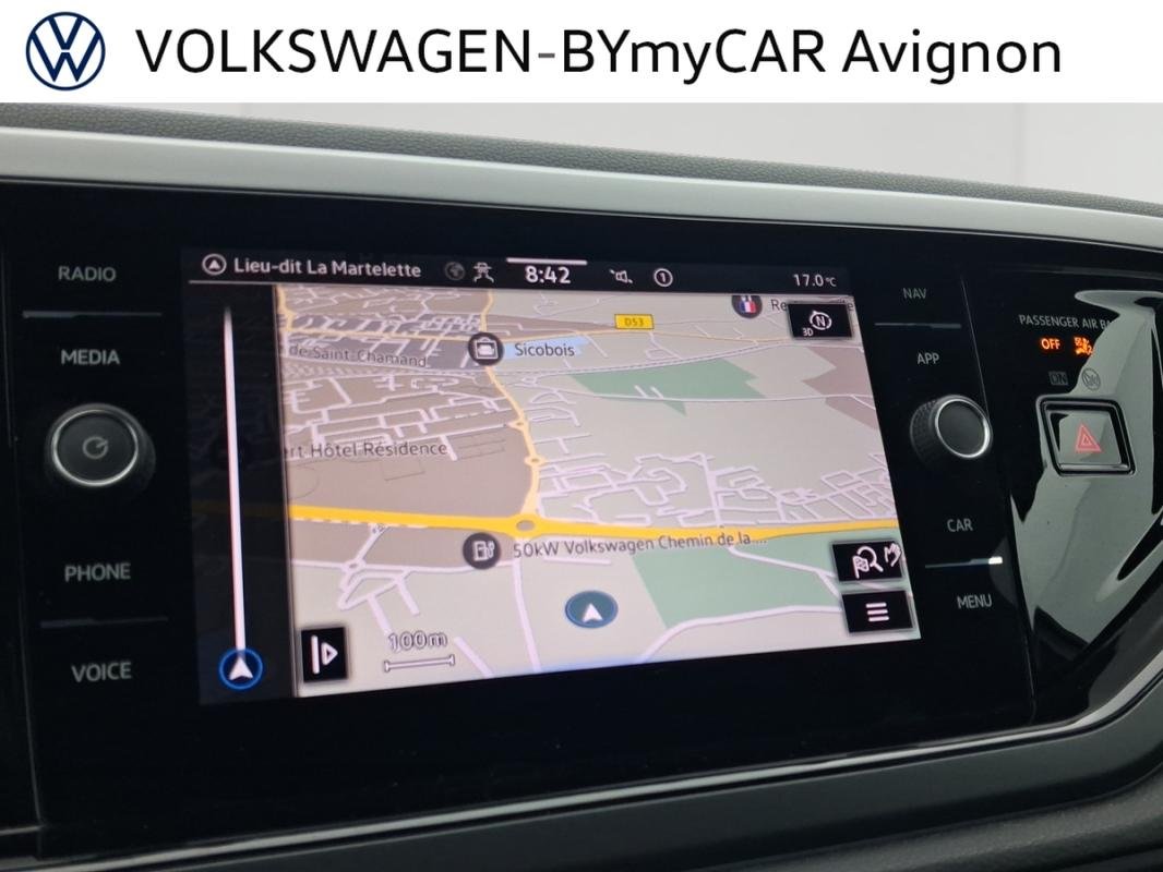Volkswagen Polo - Photo 13