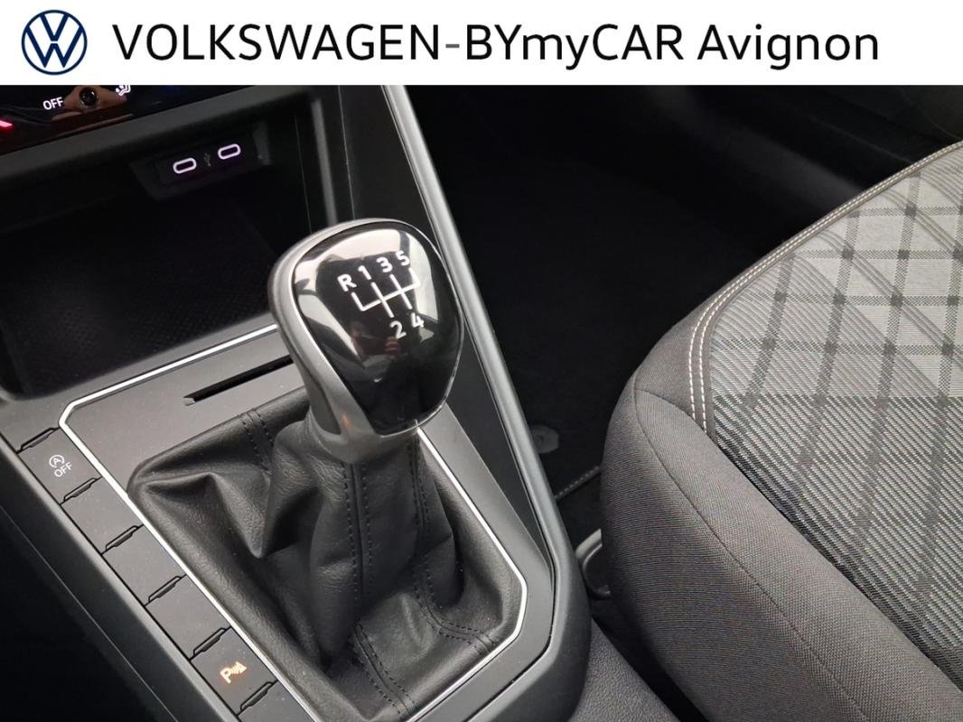 Volkswagen Polo - Photo 15
